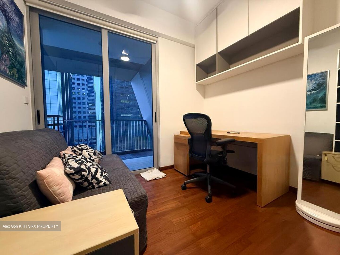 Shenton Way (D1), Condominium #452385441